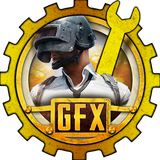 GFX tool for PUBG, Game Booster 60FPS (NO BAN) ikon