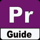 Premier Rush - Guide for Adobe icono