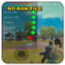 Bgi Heckking Esp Gfx Mod Menu APK