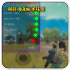 Bgi Heckking Esp Gfx Mod Menu icon