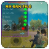 Bgi Heckking Esp Gfx Mod Menu icono