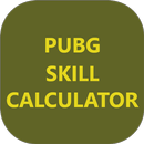 Skill Calculator for PUBG APK