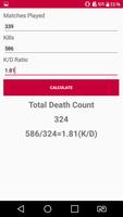 Skill Calculator for PUBG gönderen