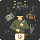 Best Weapons for PUBG- Guide for PUBG APK