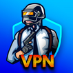 VPN For P U B G Mobile  Lite