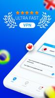 VPN For P U B G Mobile  Lite पोस्टर