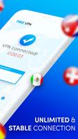 VPN For P U B G Mobile  Lite скриншот 1