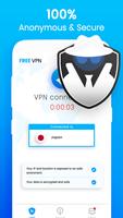 VPN For P U B G Mobile  Lite スクリーンショット 3