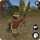 Lost Army Survival Commando  Battleground icône