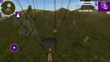 Lost Army Survival Commando  Battleground capture d'écran 2