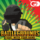Battleground Clash Fight Royale icône