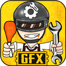 Graphic Optimizer for PUBG, 60FPS (GFX Tool) APK