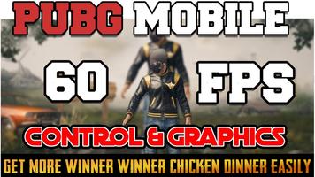 Graphic Optimizer for PUBG, 60FPS (GFX Tool) syot layar 2