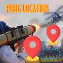 Helicopter & Heavy Weapon Location - PUBG APK