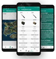 Guide for PUBG Mobile imagem de tela 2