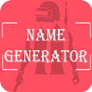 Nickname for pubg new state APK