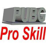 PUBG PRO SKILLS