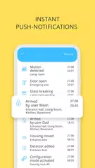 Security HUB XAPK download