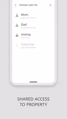 Security HUB XAPK download