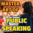 Master Art of Public Speaking APK