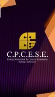 C.P.C.E.S.E. Plakat