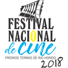 آیکون‌ Festival de Cine Nacional THR