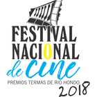 Festival de Cine Nacional THR ikon