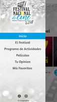 Festival de Cine Nacional THR screenshot 1