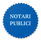 Notar Public (Birouri Notarial ikona