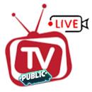 Public Live TV -Sports & Drama APK