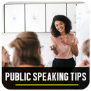 Public Speaking Tips APK