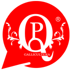 Gallicultura Messenger biểu tượng