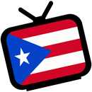 Puerto Rico TV Play APK
