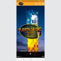 Puerta de Oro Stereo 海報