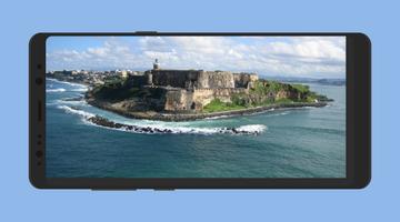 Puerto Rico TV & Radio Gratis ภาพหน้าจอ 3