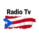 Puerto Rico Radio Tv APK