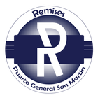 Remises Puerto Drive icono