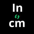 inches to centimeters APK