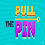 pull the pin