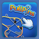 Free Games | Pull the Pin -An Exciting Arcade Game