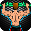 Entraînement Pull Ups - Soyez  APK