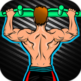 Pull Ups Workout - Be Stronger