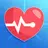 Heart Rate Monitor ecg Pulse APK