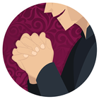 Pulpit commentary icon