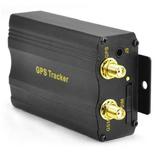 Gps tracker SMS