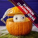 Pumpkin Carving Ideas - Halloween Fun APK