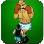 Punch Him Out The Ring simgesi
