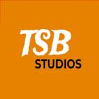 TSB STUDIOS 아이콘