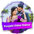 Punjabi Video Status biểu tượng