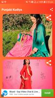 Punjabi kudiya with photos screenshot 3